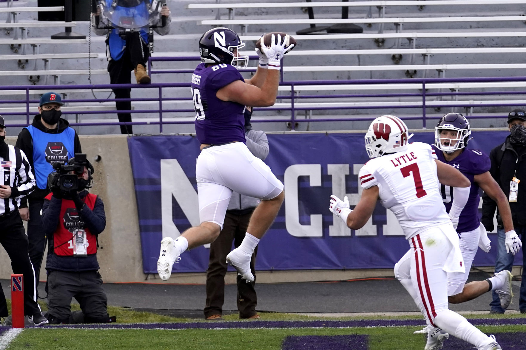 Wisconsin Northwestern